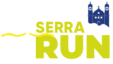 Logo Serra RUN