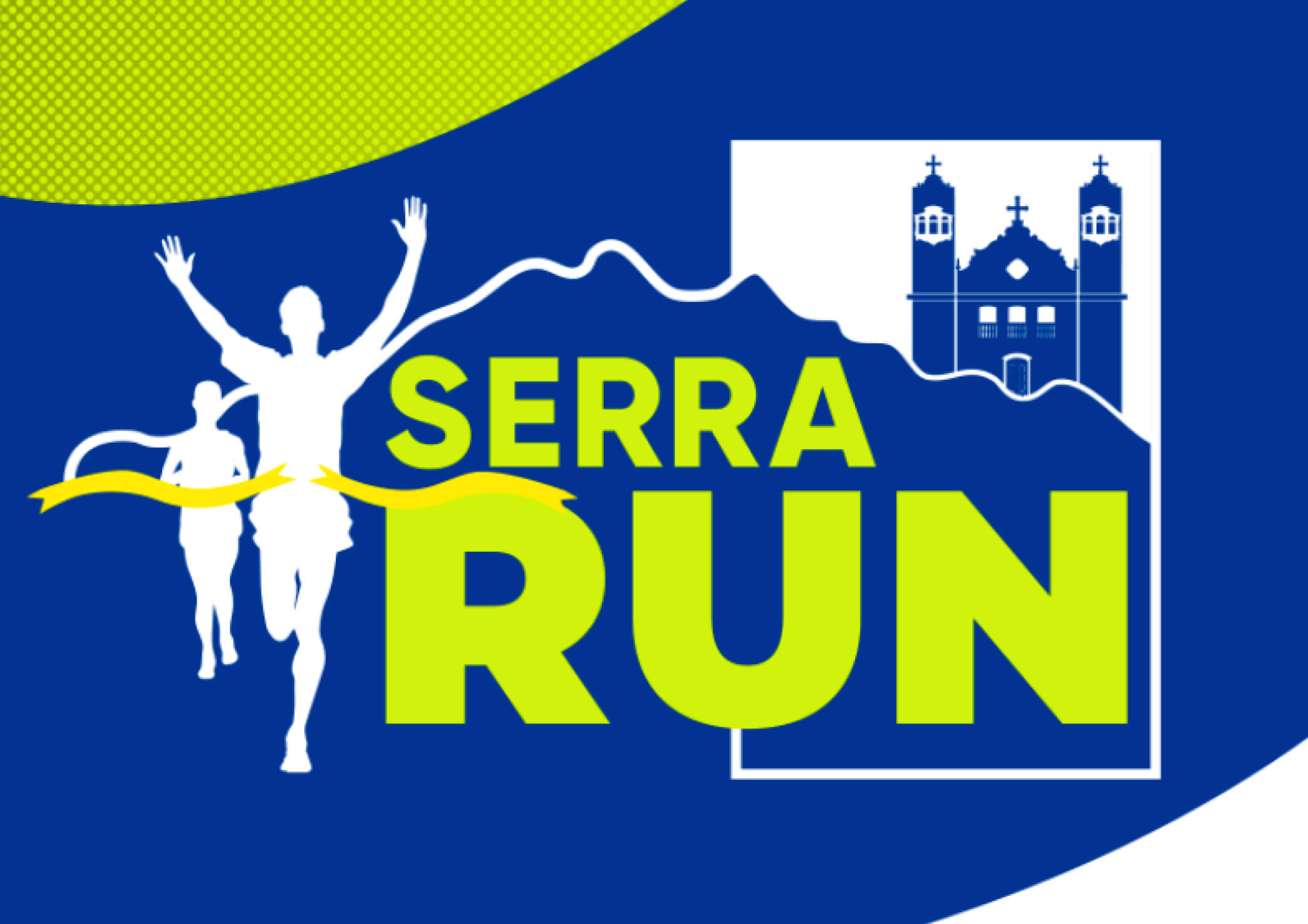 Imagem do evento Serra RUN